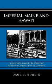 Produktbild: Imperial Maine and Hawai'i