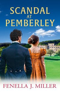 Produktbild: Scandal at Pemberley