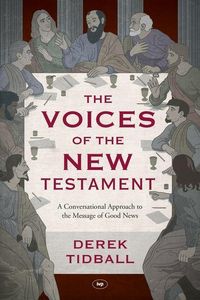 Produktbild: The Voices of the New Testament