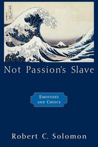 Produktbild: Not Passion's Slave
