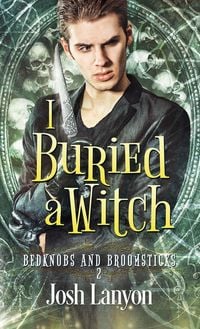 Produktbild: I Buried a Witch