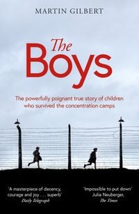Produktbild: The Boys