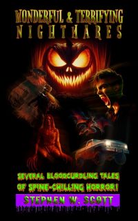 Produktbild: Wonderful & Terrifying Nightmares