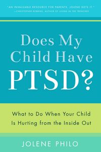 Produktbild: Does My Child Have Ptsd?