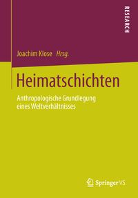 Produktbild: Heimatschichten