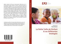 Produktbild: La Petite Taille de l'Enfant & ses Diff&eacute;rentes Etiologies