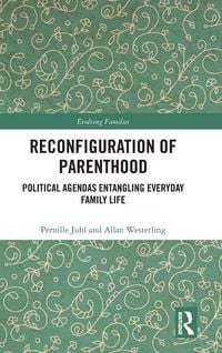 Produktbild: Reconfiguration of Parenthood