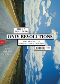 Produktbild: Only Revolutions