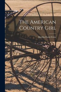 Produktbild: The American Country Girl