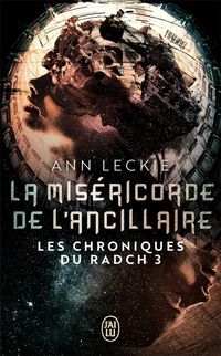 Produktbild: Les chroniques du Radch
