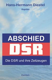 Produktbild: Abschied: Die DSR und ihre Zeitzeugen