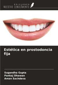 Produktbild: Est&eacute;tica en prostodoncia fija