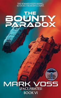Produktbild: The Bounty Paradox