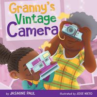 Produktbild: Granny's Vintage Camera