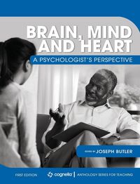 Produktbild: Brain, Mind, and Heart