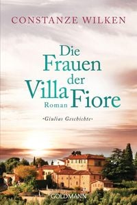 Produktbild: Die Frauen der Villa Fiore 1