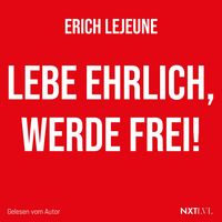 Produktbild: Lebe ehrlich, werde frei!
