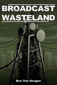 Produktbild: Broadcast Wasteland