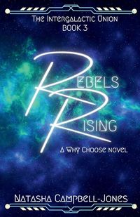 Produktbild: Rebels Rising
