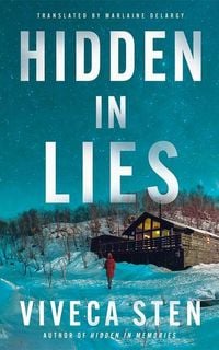 Produktbild: Hidden in Lies