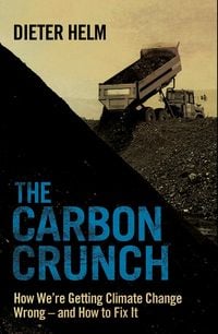 Produktbild: The Carbon Crunch