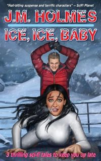 Produktbild: Ice, Ice, Baby