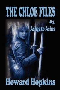 Produktbild: The Chloe Files #1