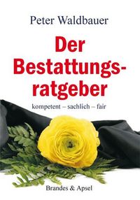 Produktbild: Der Bestattungsratgeber