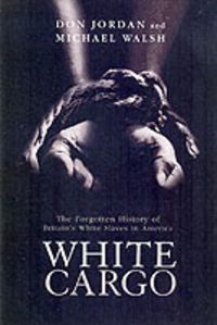 Produktbild: Jordan, D: White Cargo