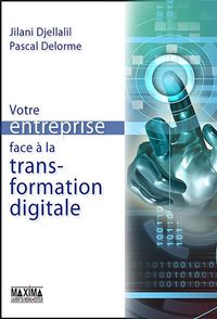 Produktbild: Votre entreprise face a la