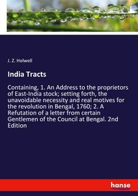 Produktbild: India Tracts