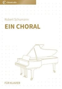 Produktbild: Ein Choral
