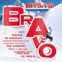 Bravo Hits, Vol. 116 von Various Artists