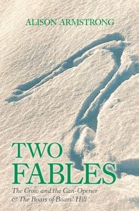 Produktbild: Two Fables