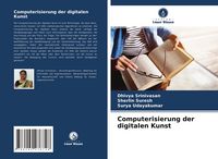 Produktbild: Computerisierung der digitalen Kunst