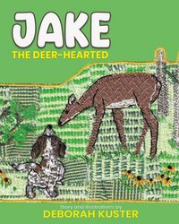 Produktbild: Jake the Deer-Hearted