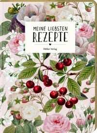 Produktbild: Meine liebsten Rezepte - Kirschen
