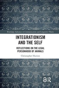 Produktbild: Integrationism and the Self