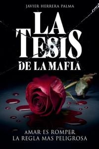 Produktbild: La Tesis De La Mafia