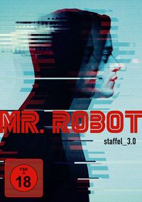 Bild vom Artikel Mr. Robot - Staffel 3  [3 DVDs] vom Autor Christian Slater