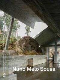 Produktbild: 2G - #97 Nuno Melo Sousa