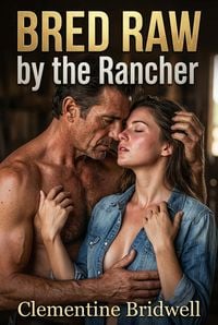 Produktbild: Bred Raw by the Rancher
