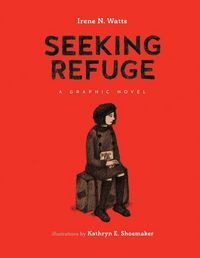 Produktbild: Seeking Refuge