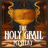 Produktbild: The Holy Grail Mystery