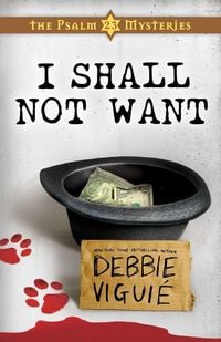 Produktbild: I Shall Not Want