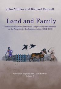 Produktbild: Land and Family