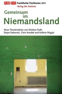 Produktbild: Gemeinsam im Niemandsland