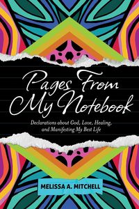 Produktbild: Pages From My Notebook