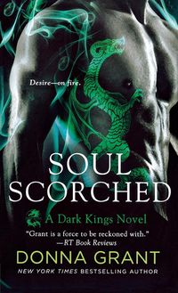 Produktbild: Soul Scorched