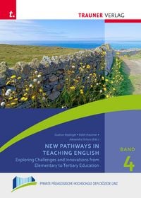 Produktbild: New Pathways in Teaching English